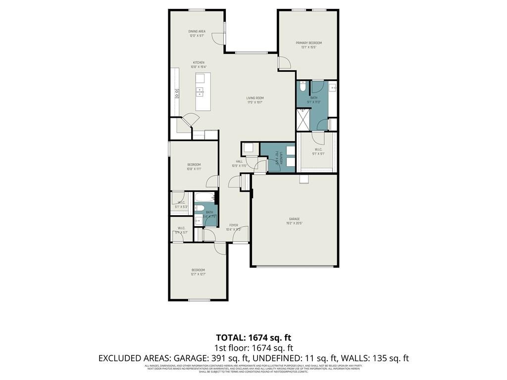 Carnaby St, Winder, GA 30680 #1