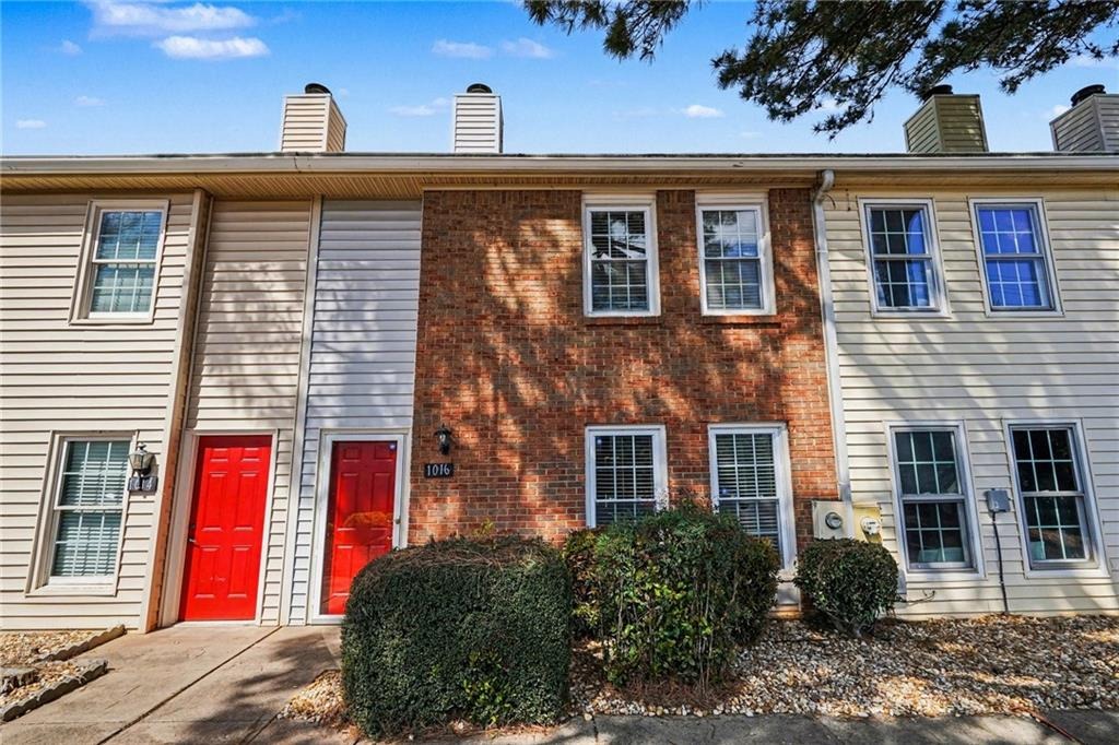 Old Holcomb Bridge Rd, Roswell, GA 30076 #1