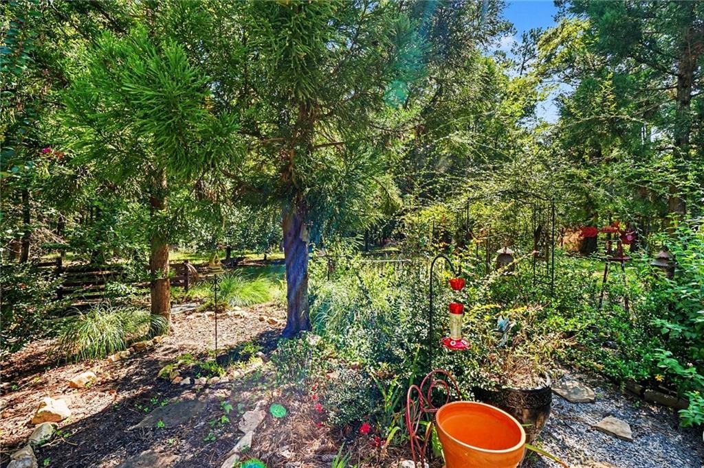 Parks Mill Ln, Buckhead, GA 30625 #1