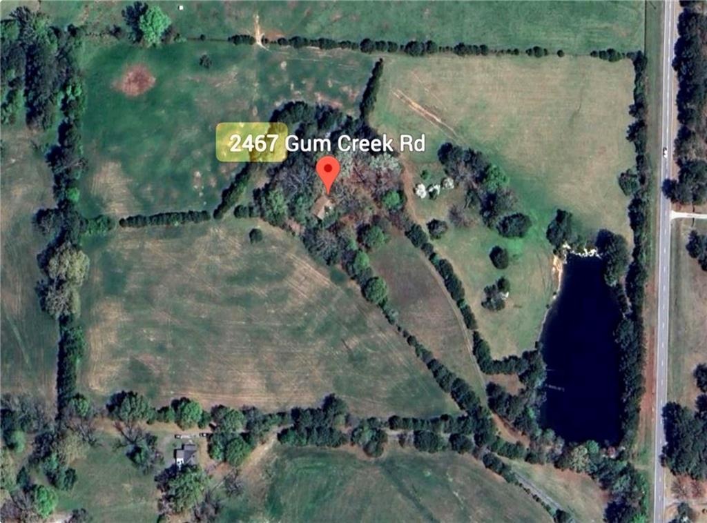 Gum Creek Rd, Oxford, GA 30054 #1