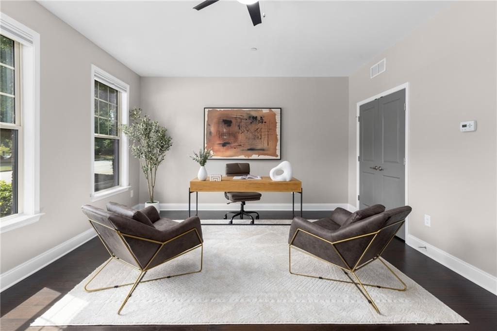 Coalter Way, Decatur, GA 30030