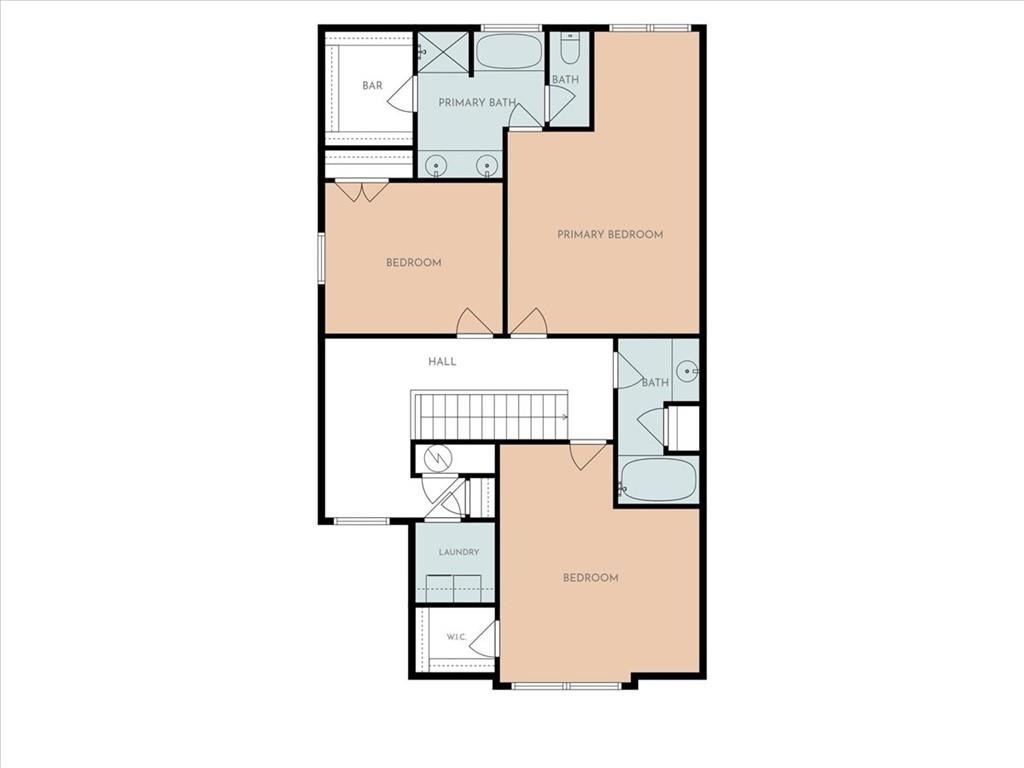 Grampian Way, Marietta, GA 30008 #1