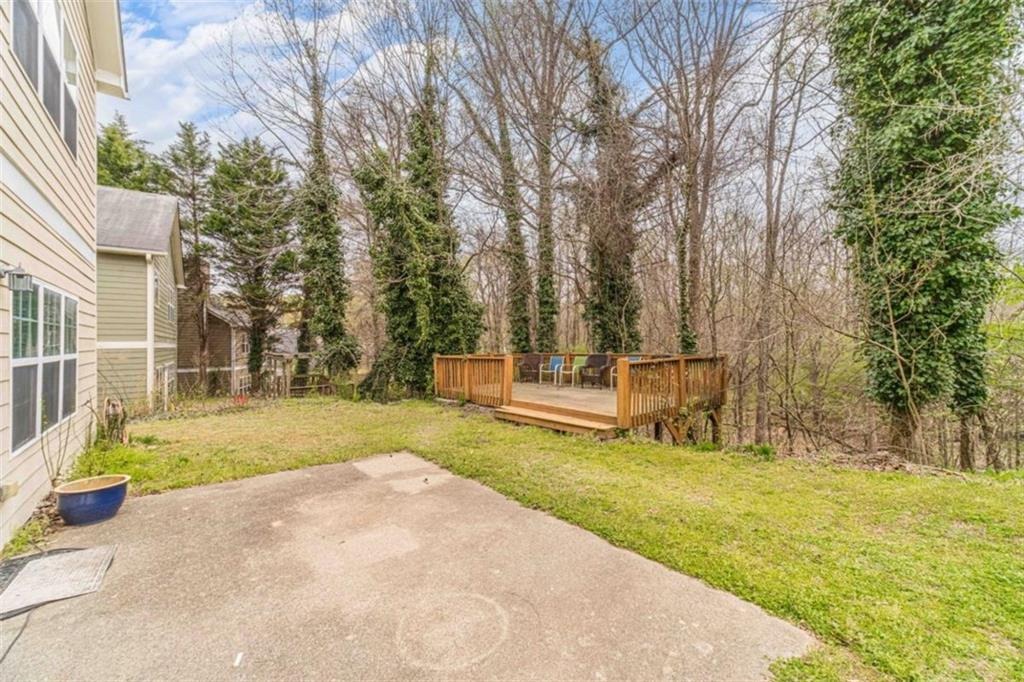 Silk Tree Pointe , Braselton, GA 30517