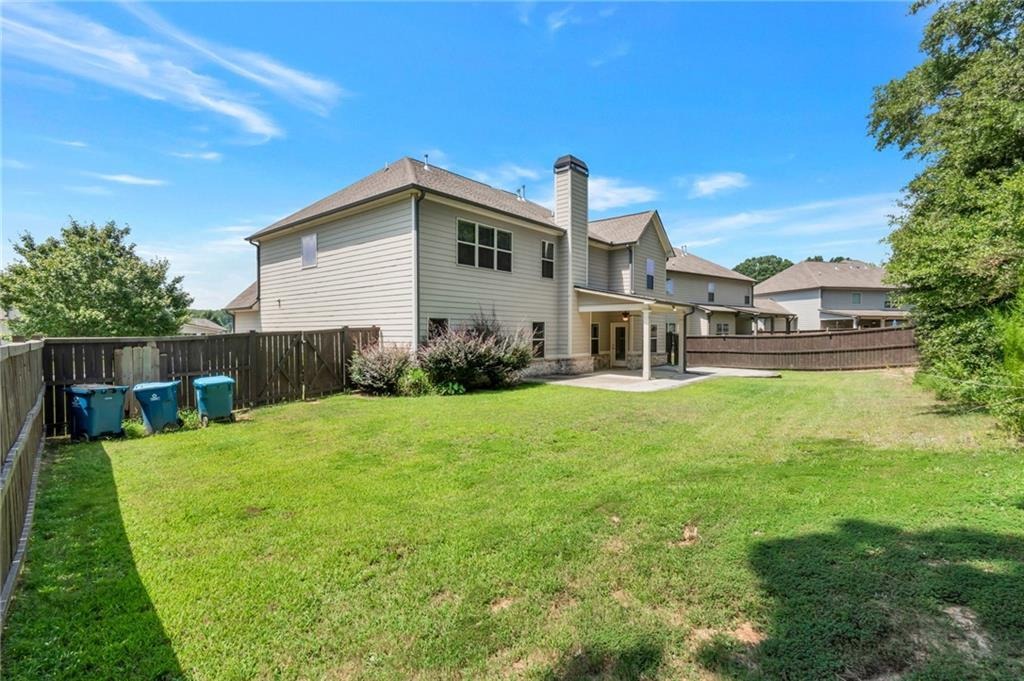 Marlborough Dr, Bethlehem, GA 30620 #1