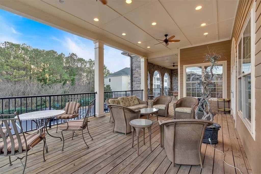 Maplecrest Ln, Rome, GA 30161