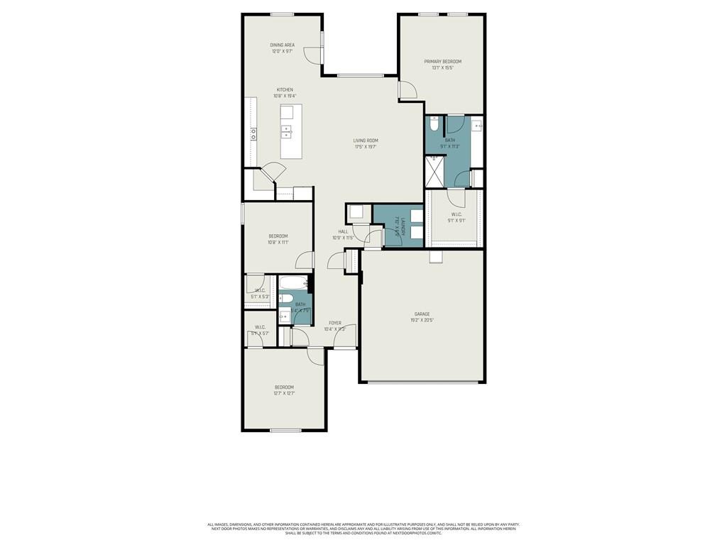 Carnaby St, Winder, GA 30680
