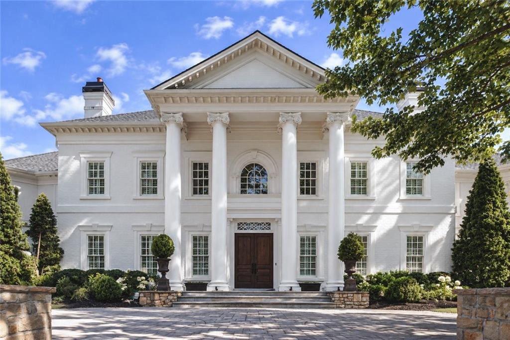 Tuxedo Ct, Atlanta, GA 30305