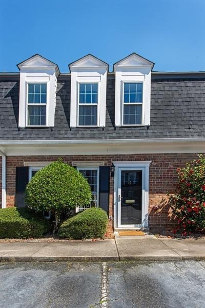 Surry County Pl, Atlanta, GA 30318