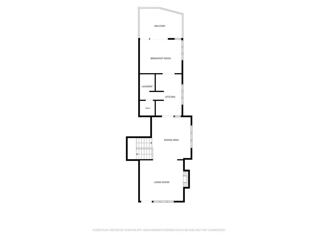 Sinclair Ave, Atlanta, GA 30307 #1
