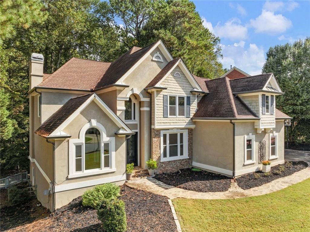 Park Glenn Dr, Alpharetta, GA 30005 #1