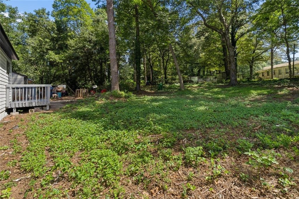 Elaine Dr, Decatur, GA 30035