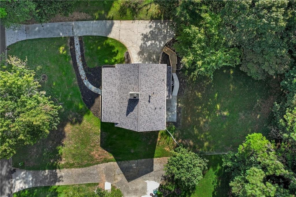 Country Ln, Kennesaw, GA 30152 #1