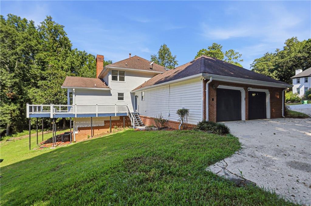 Timber Glen Ct, Lilburn, GA 30047 #1
