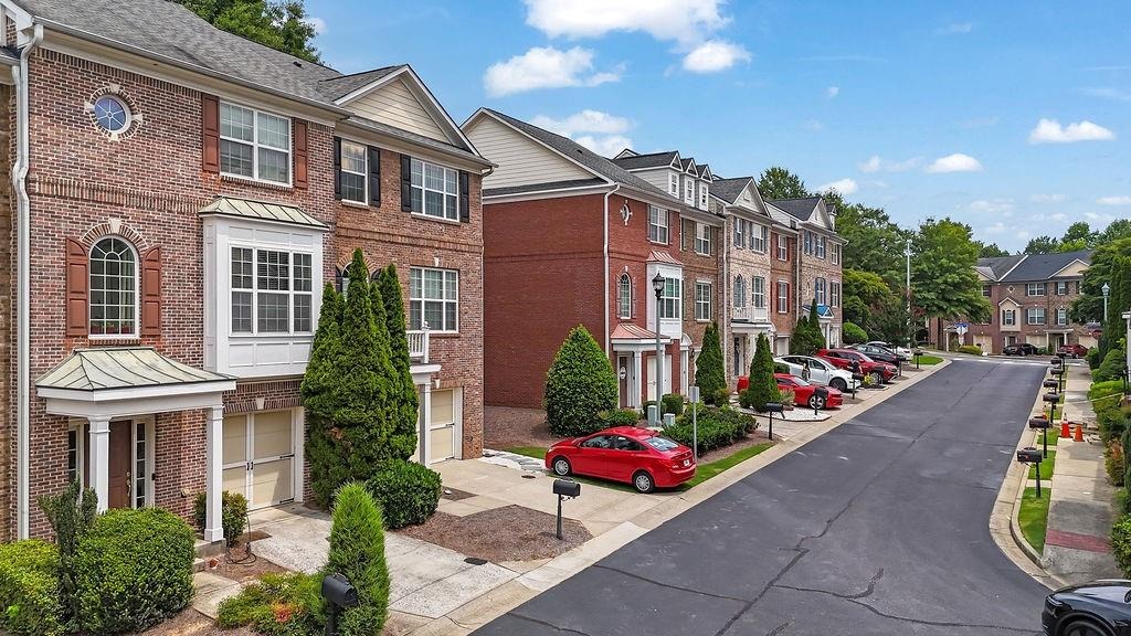 Appaloosa Mill Ct, Buford, GA 30519 #1