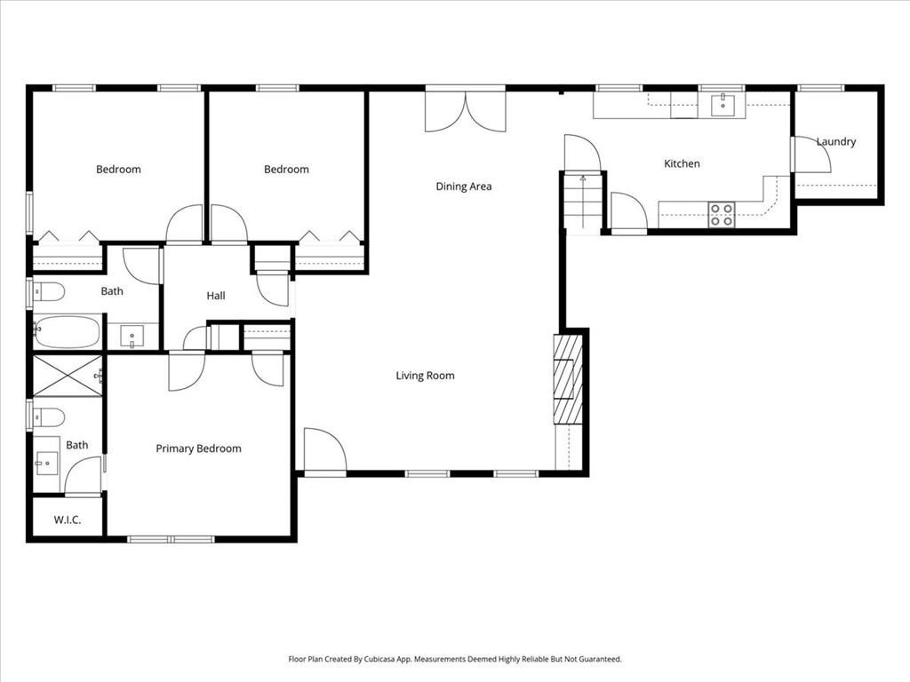 Apache Trl, Cartersville, GA 30120 #1