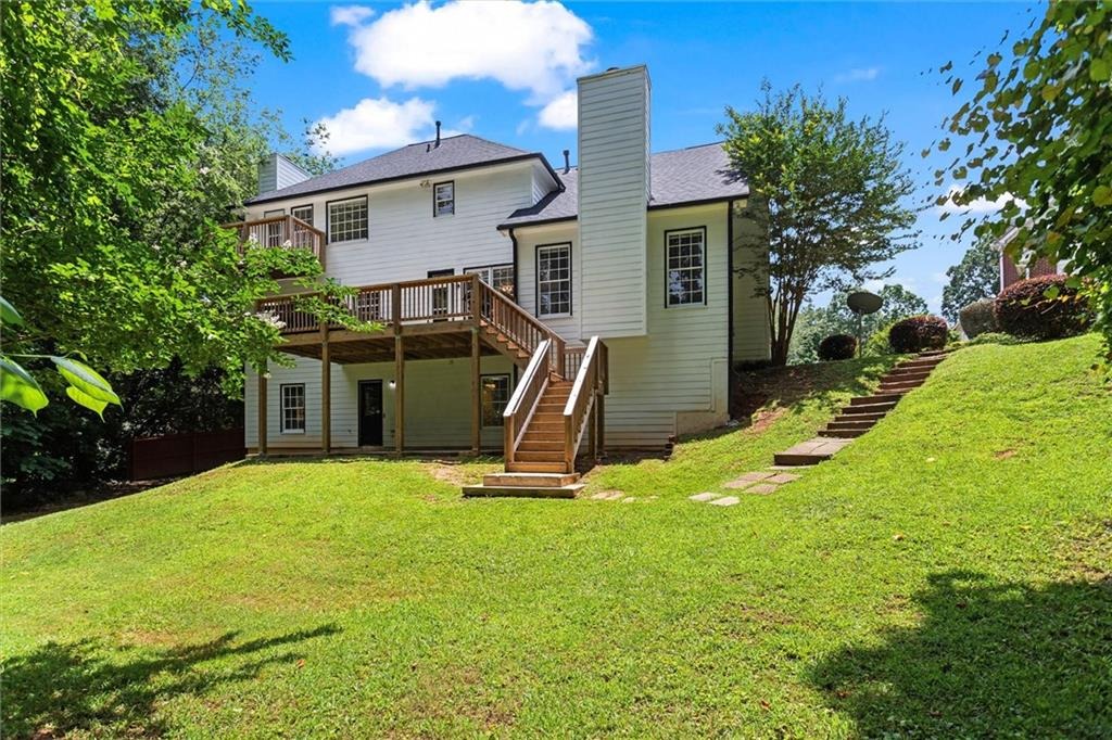 Robinwood Trl, Decatur, GA 30034 #1