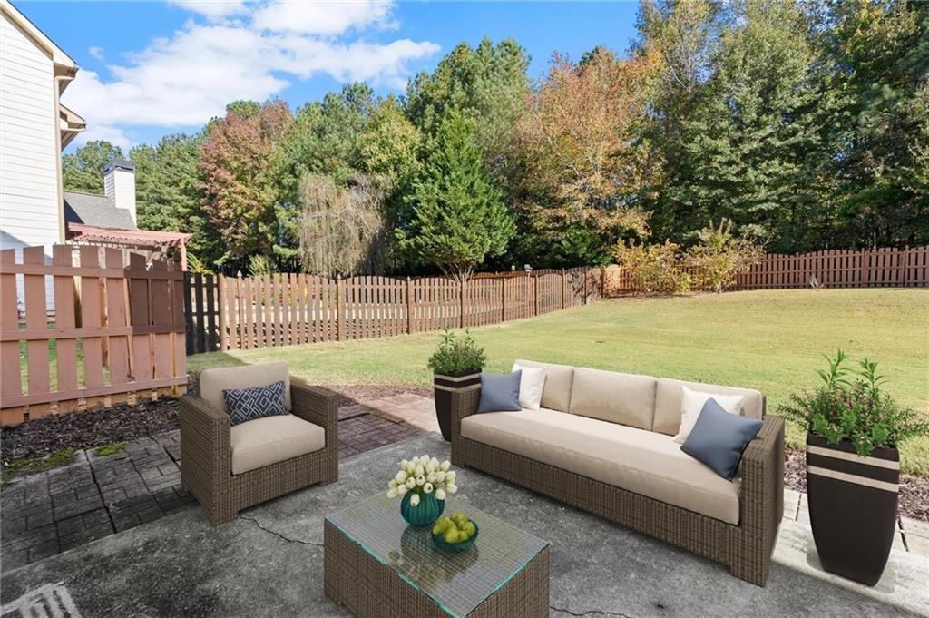 Parc Dr, Canton, GA 30114 #1