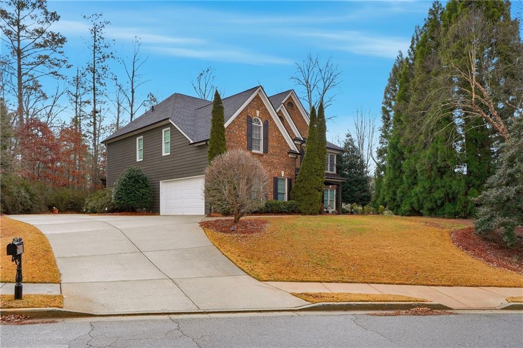 Brackendale Rd, Kennesaw, GA 30152 #1