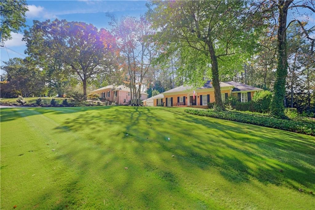 Riverwood Dr, Sandy Springs, GA 30328 #1