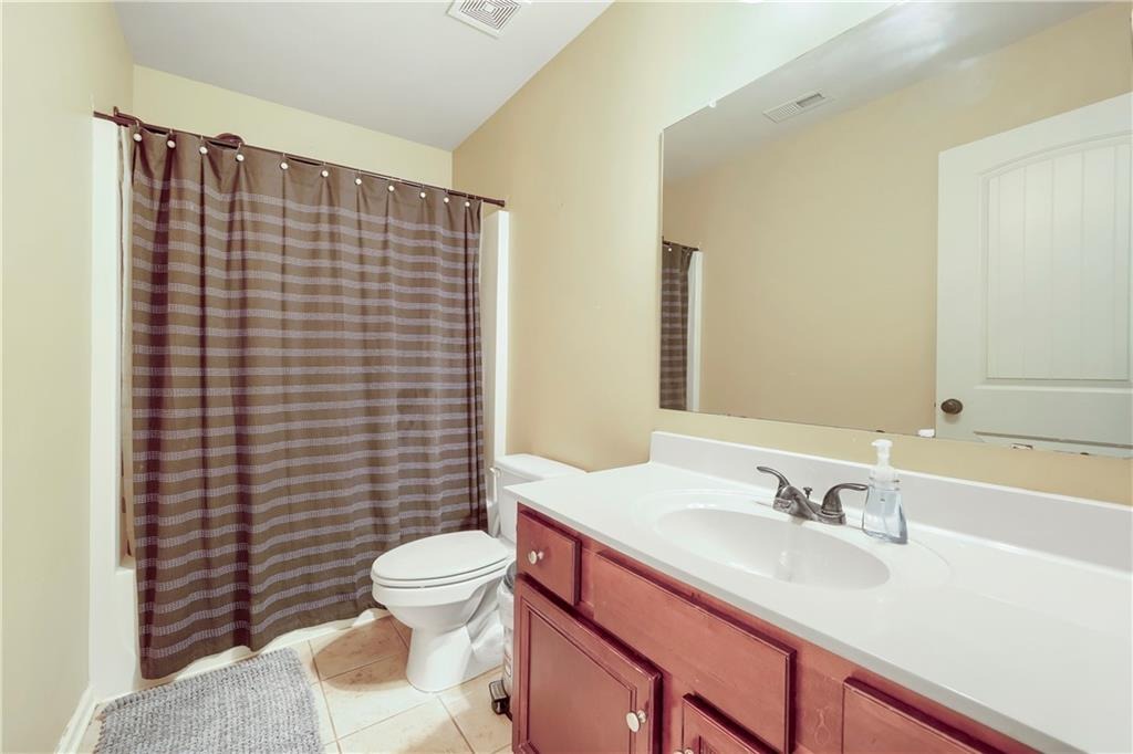 Village Park Dr, Newnan, GA 30265