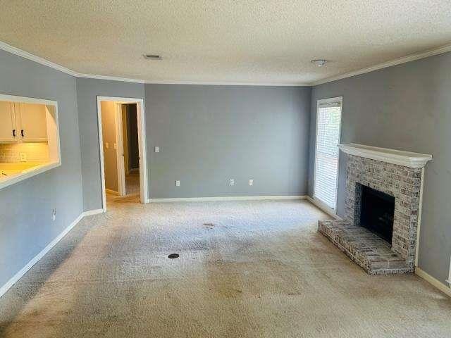 Abingdon Way, Sandy Springs, GA 30328