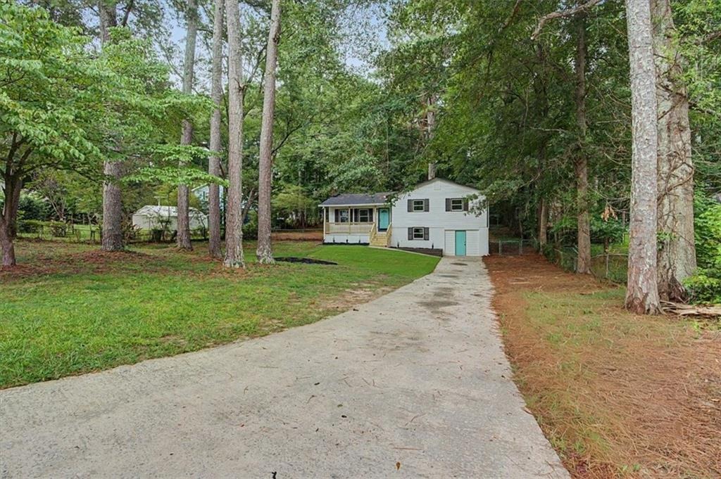 Forty Pass, Hiram, GA 30141 #1