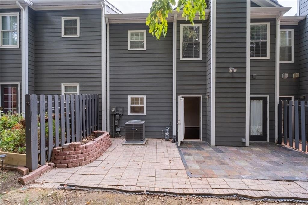 Pine Tree Rd, Atlanta, GA 30324