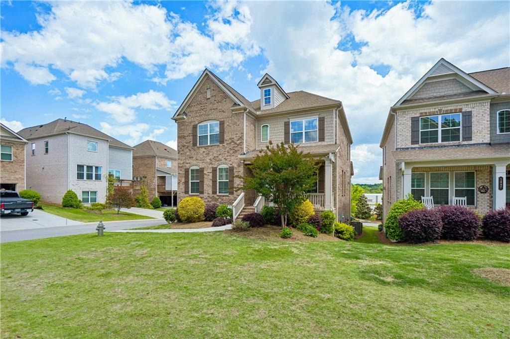 Sterling Chase , Buford, GA 30518
