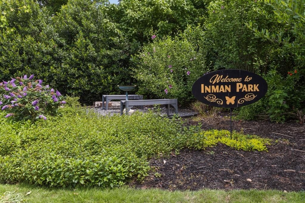 Haralson Ln, Atlanta, GA 30307
