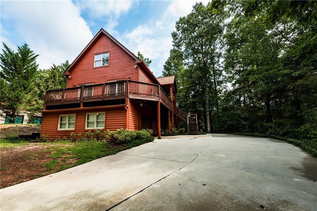 Alm Strasse , Helen, GA 30545 #1