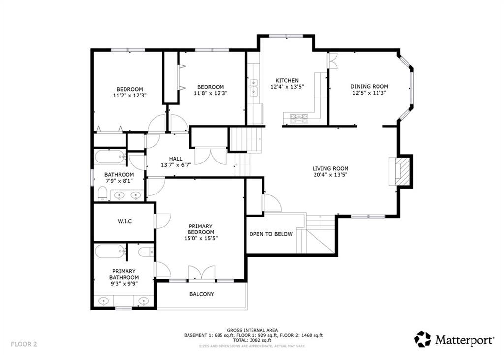 Highland Colony Dr, Roswell, GA 30075 #1