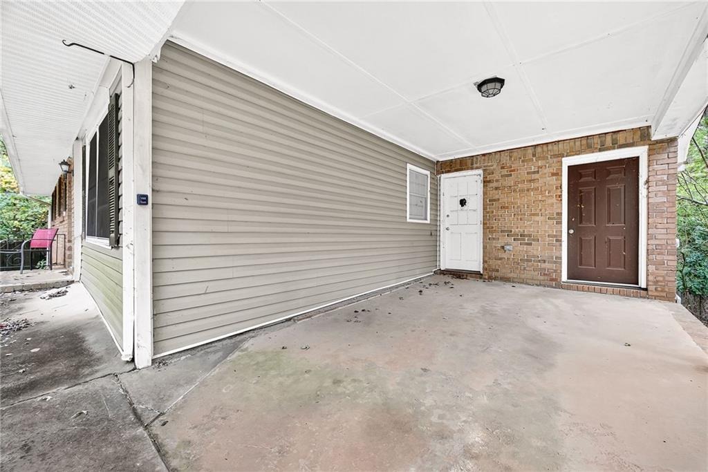 Canyon Trl, Marietta, GA 30060 #1