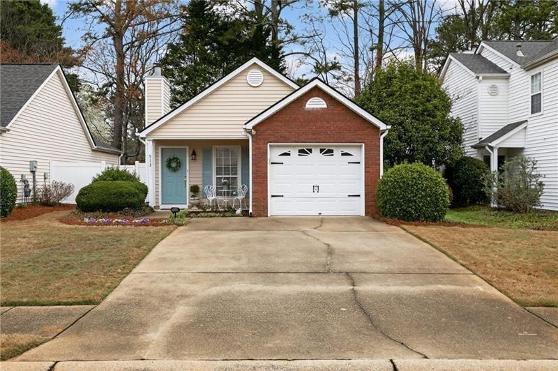 Stanford Pl, Woodstock, GA 30188 #1