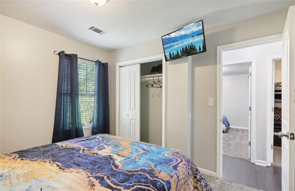 Grand Ave, Atlanta, GA 30318