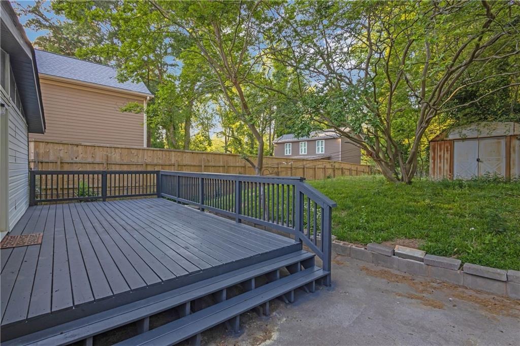 Alvarado Ter, Atlanta, GA 30310