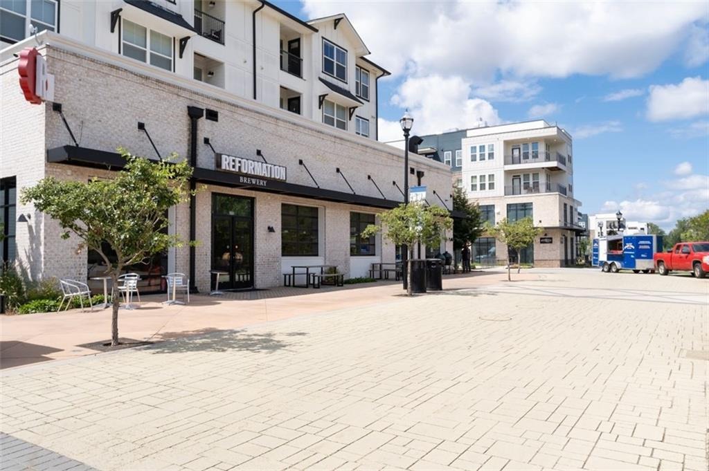 Hyssop Blvd, Mableton, GA 30126 #1