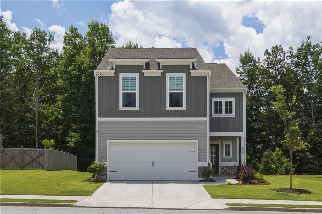 Vinca Dr, Buford, GA 30519 #1