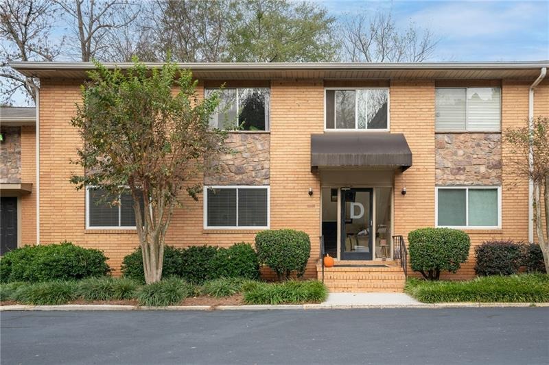 Biscayne Dr, Atlanta, GA 30309