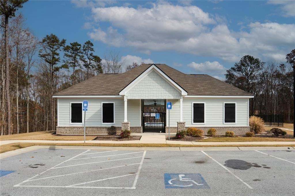 Knoll Hollow Rd, Lithonia, GA 30058