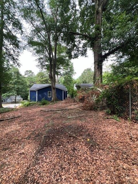 Ocala Ave, Atlanta, GA 30311