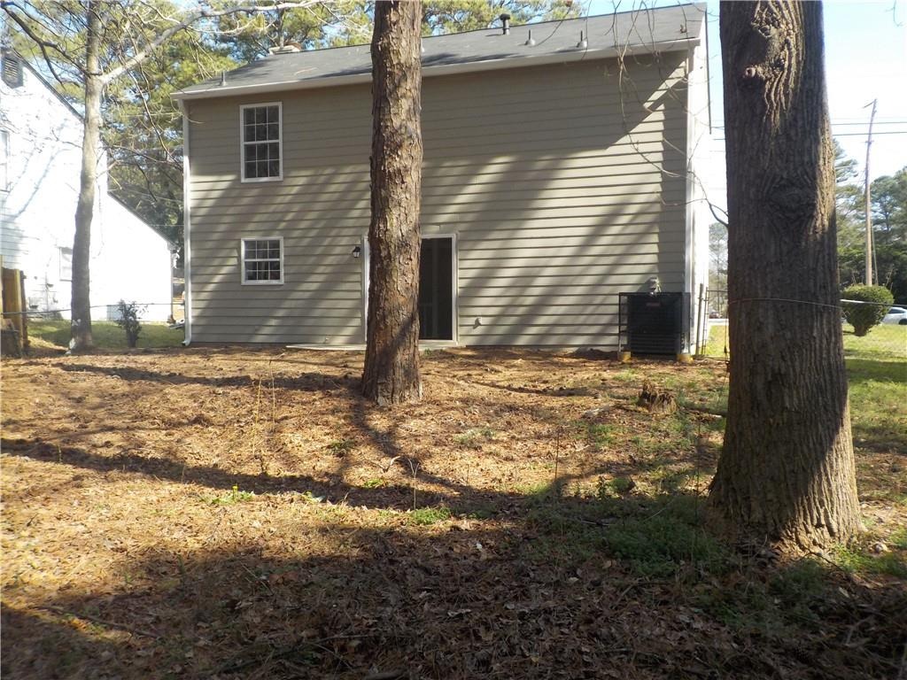 Victoria Pl, Lithonia, GA 30058 #1