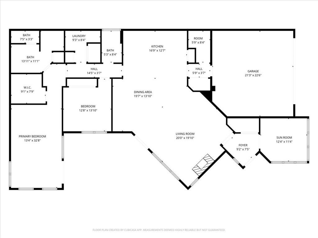 Fenwick Cir, Mcdonough, GA 30253
