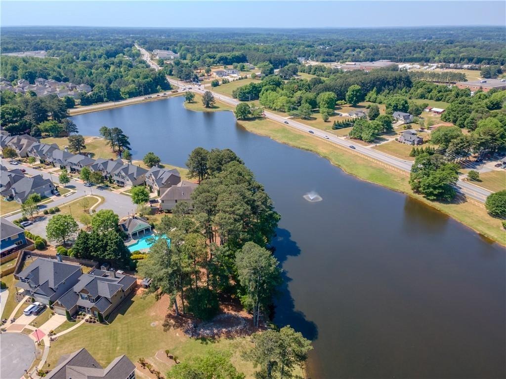 Warm Springs Ct, Loganville, GA 30052 #1
