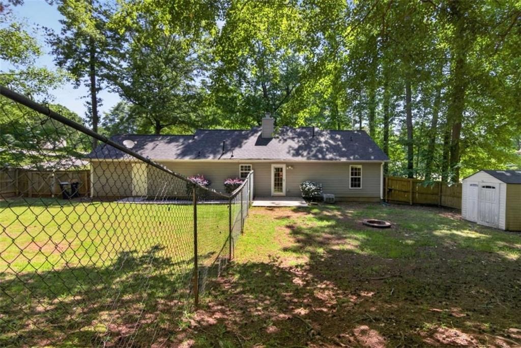 Cedars Glen Cir, Villa Rica, GA 30180