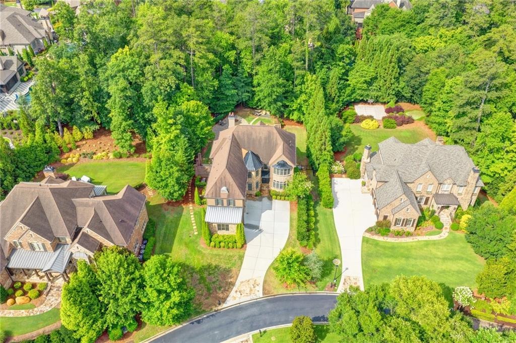 Penrith Pl, Sandy Springs, GA 30350