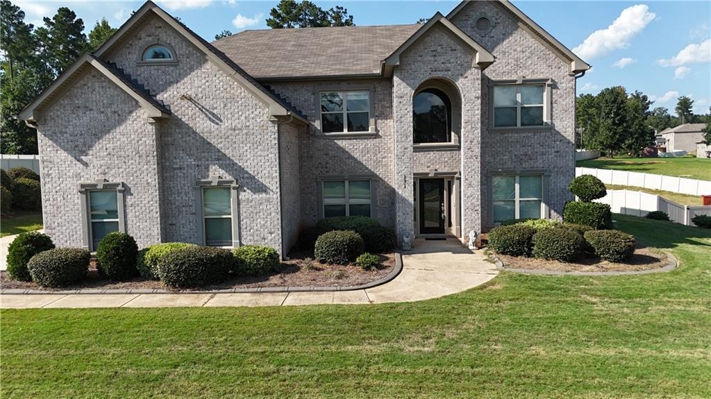 Barclay Dr, Mcdonough, GA 30252 #1