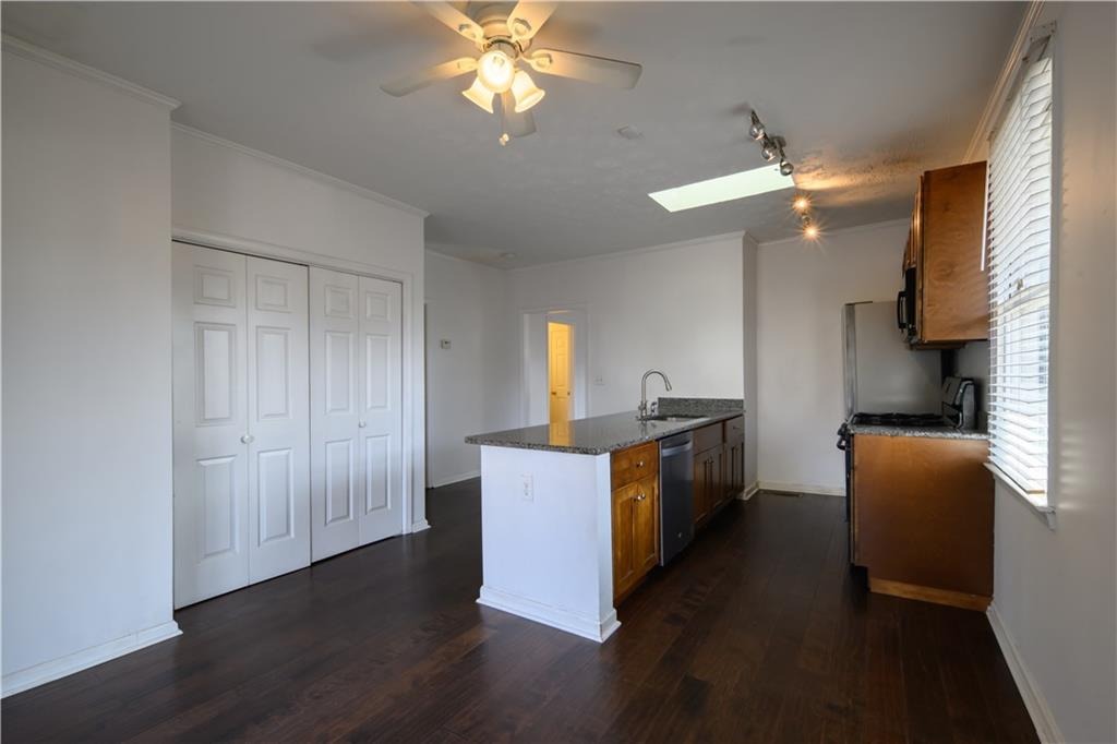 Parrott Ave, Atlanta, GA 30318