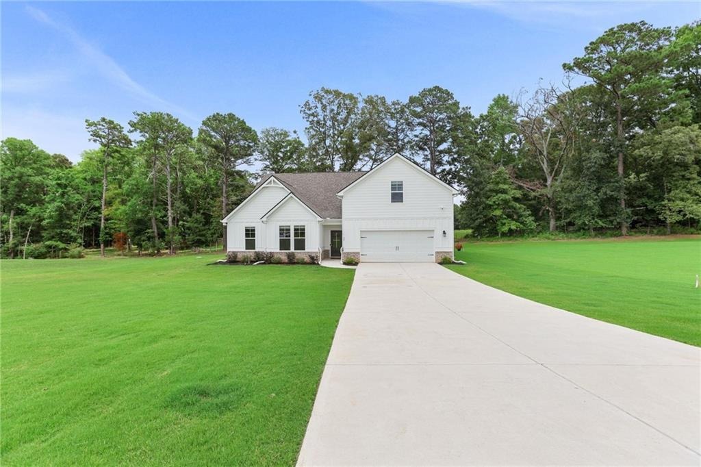 Whites Pond Rd, Moreland, GA 30259 #1