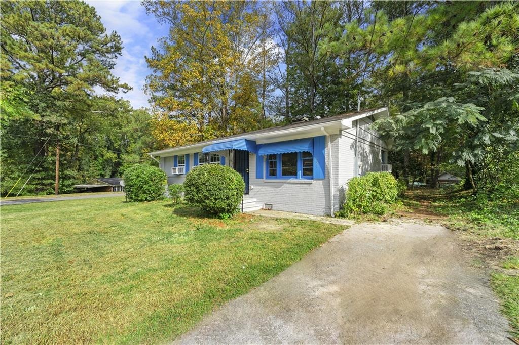 Bolton Rd, Atlanta, GA 30331 #1