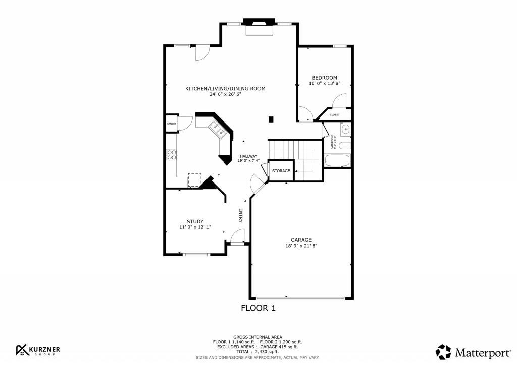Evandale Way, Cumming, GA 30040